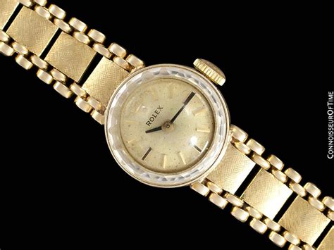 vintage ladies rolex|vintage ladies rolex watches 1970s.